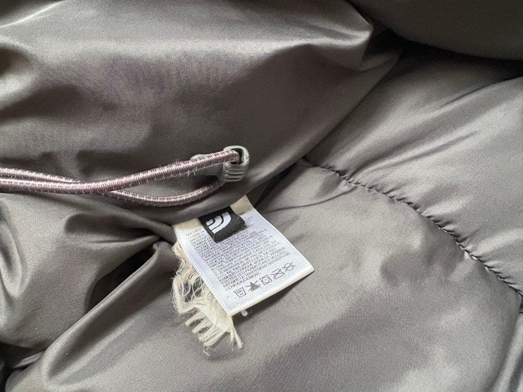 00’s ノースフェイス ヒマラヤンダウンジャケット サミットシリーズ 700