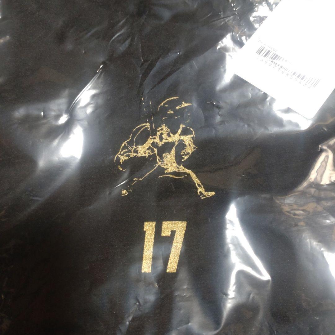 祝MVP デサント　大谷翔平モデル　　限定アンダーシャツ