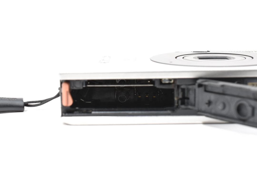 Canon IXY DIGITAL 10　動作確認済み　ジャンク ＃A377