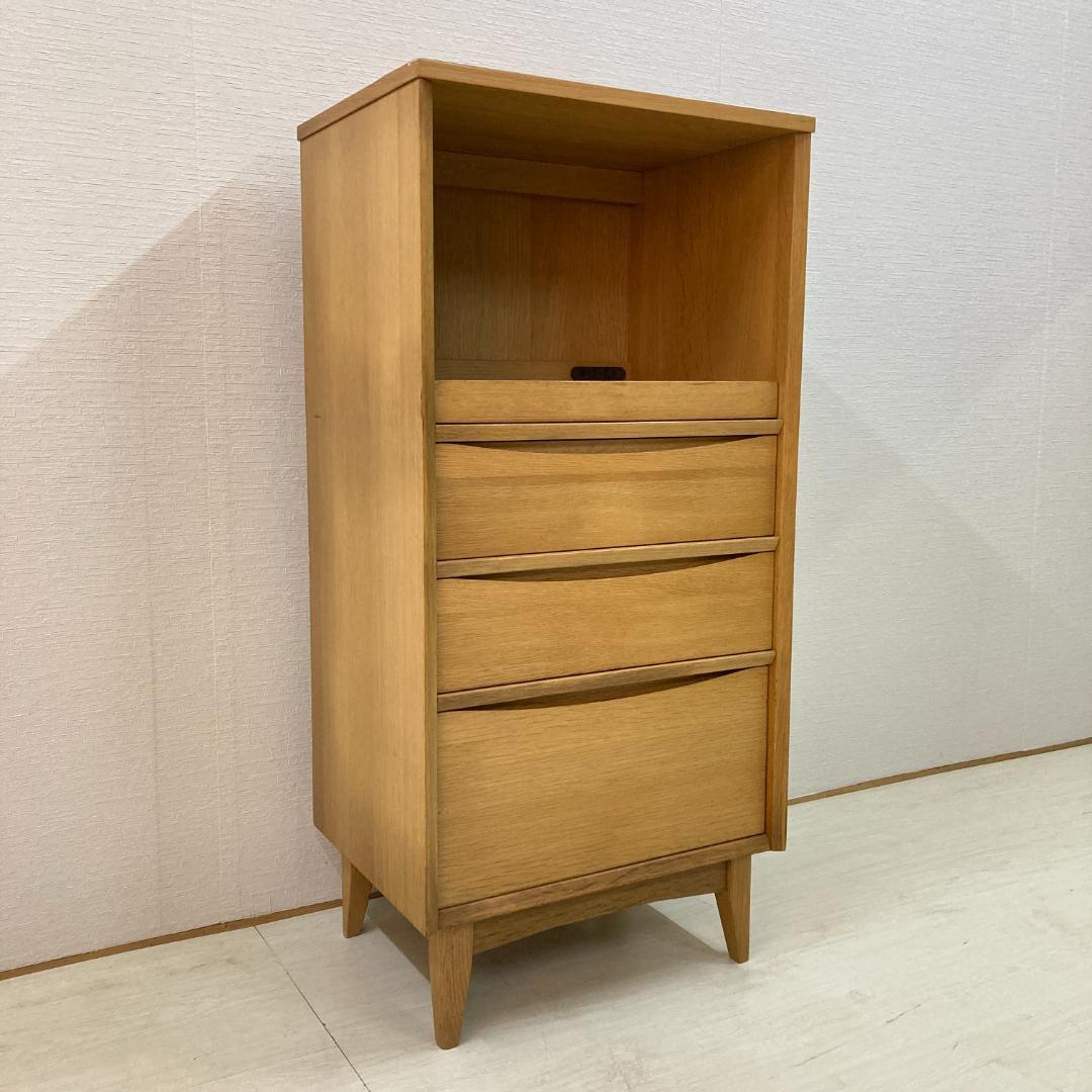 【ウニコ】unico レンジ台　キッチン台　キッチンボード　レンジボード　シグネ