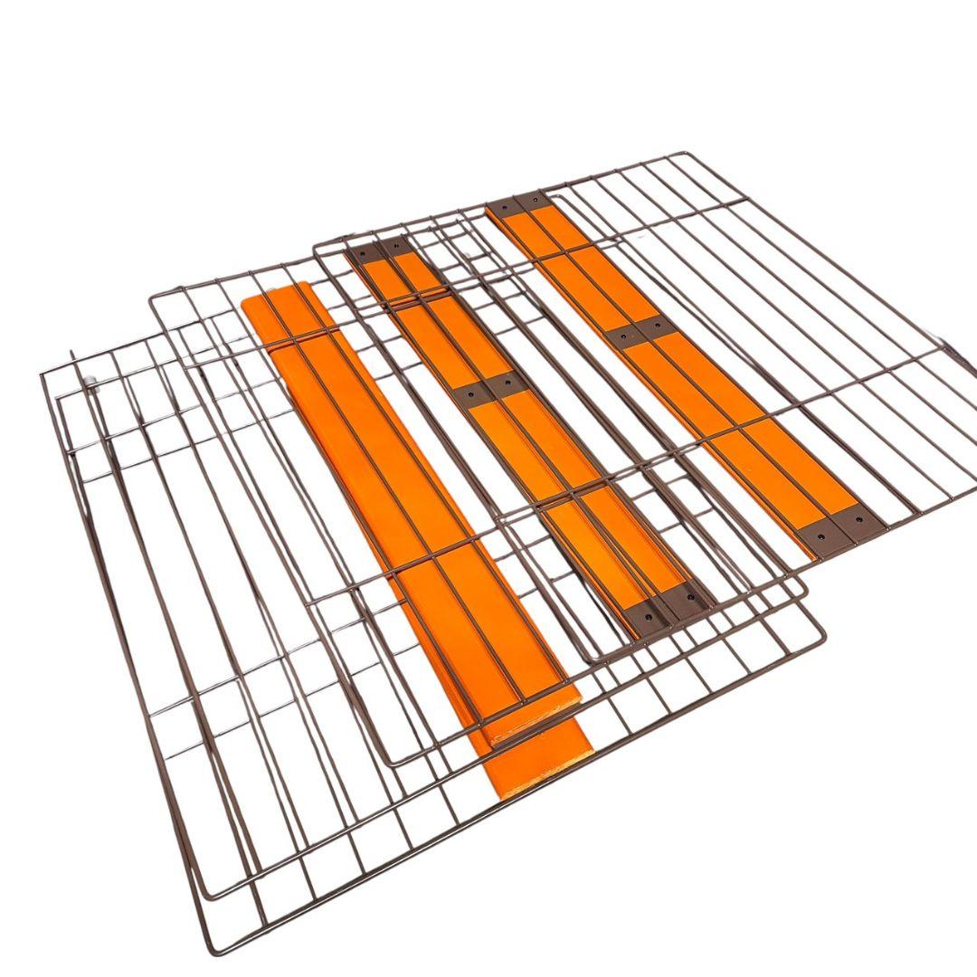 【ボンビアルコン】Bonbi ウッドワンサークルキャット