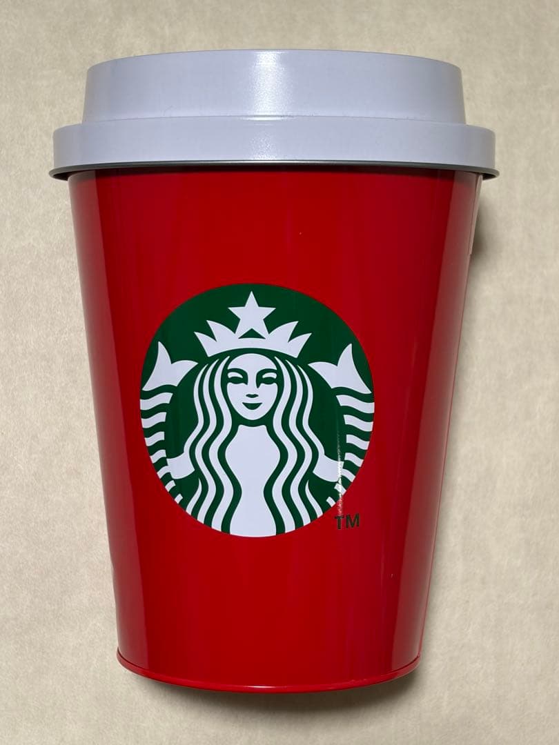 スターバックス　25周年グッズ、2019ブランケット