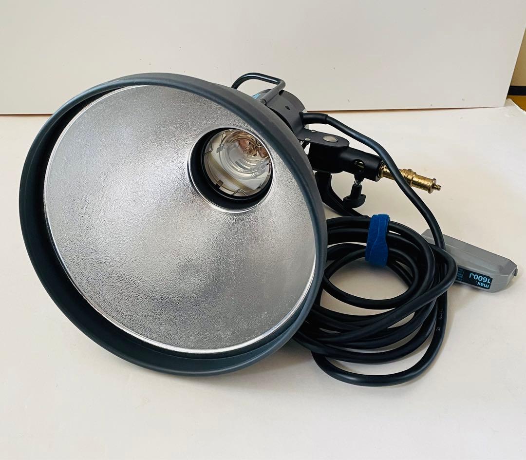 ブロンカラー　モビライト　ストロボ