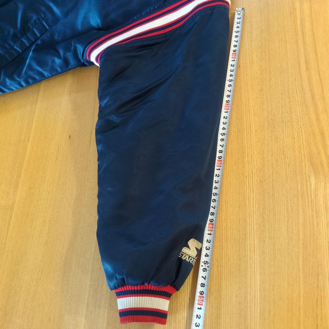 インディアンズ　スタジャン