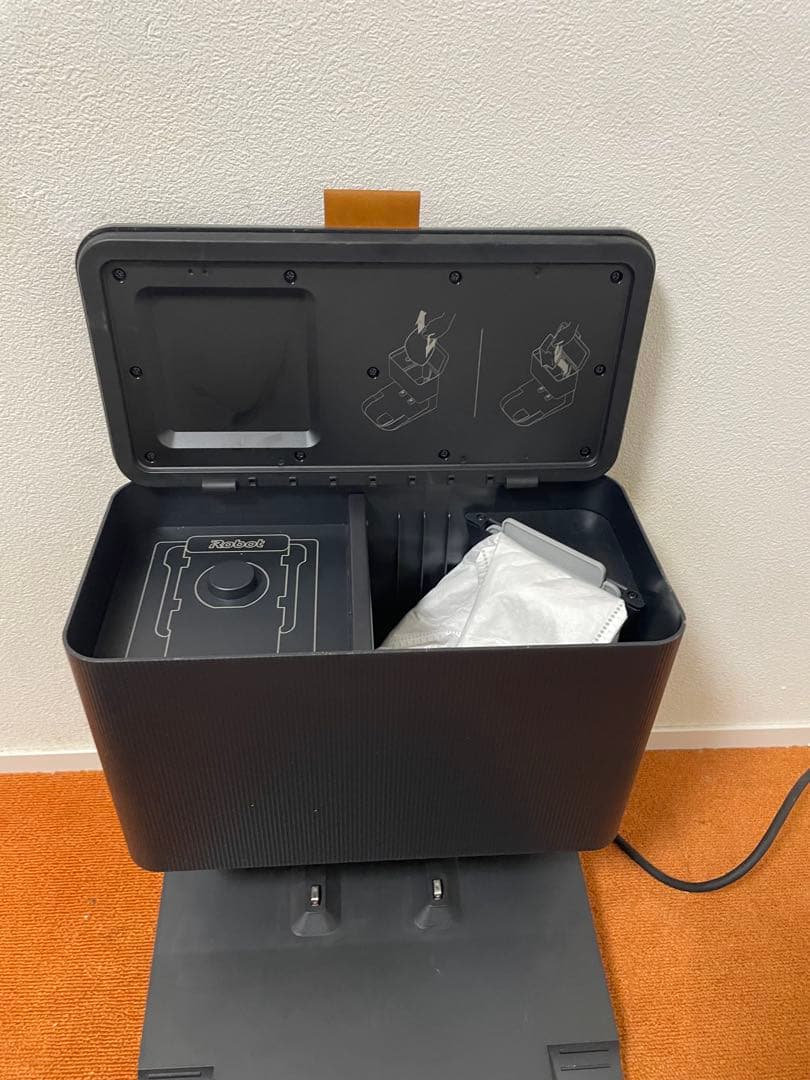 iRobot アイロボット ルンバ ADG-N1 掃除機Roomba j7+