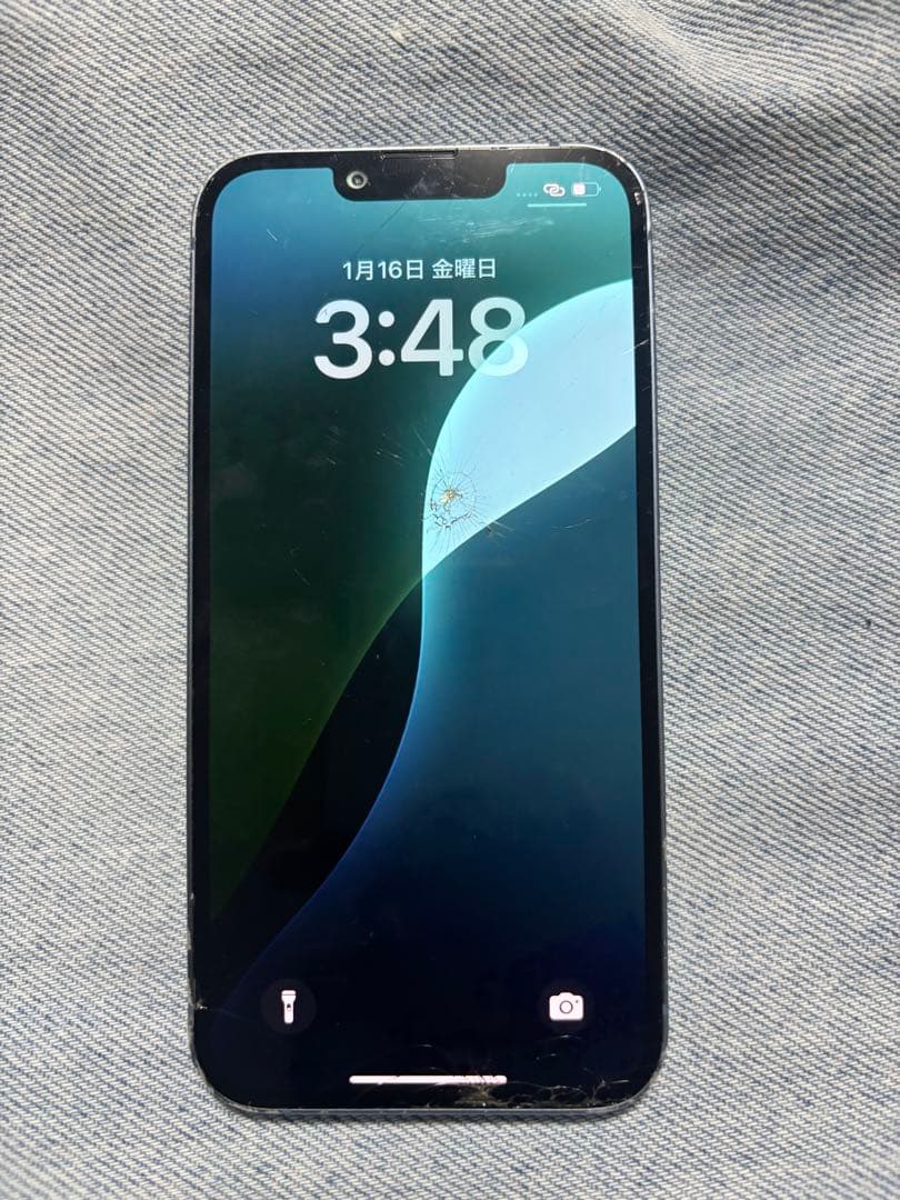 iPhone 14 128GB SIMフリー