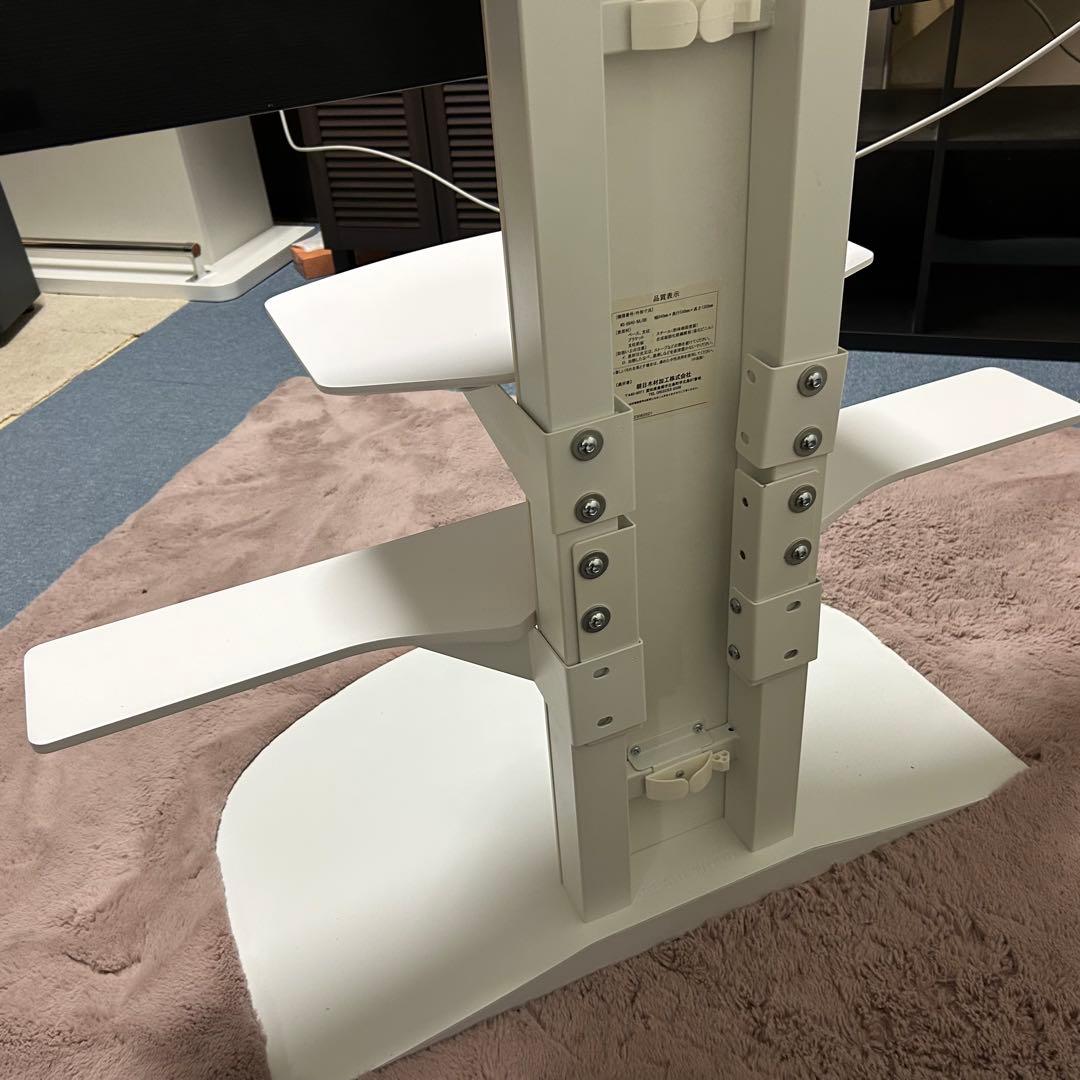 都内23区送料無料❗️REGZA 65M550M 液晶テレビ　スタンドセット✨