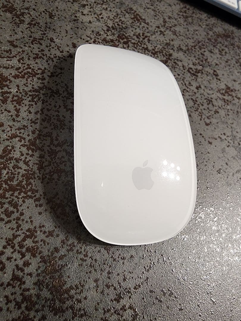 【美品】iMac 24インチ Retina 4.5Kディスプレイモデル2021年