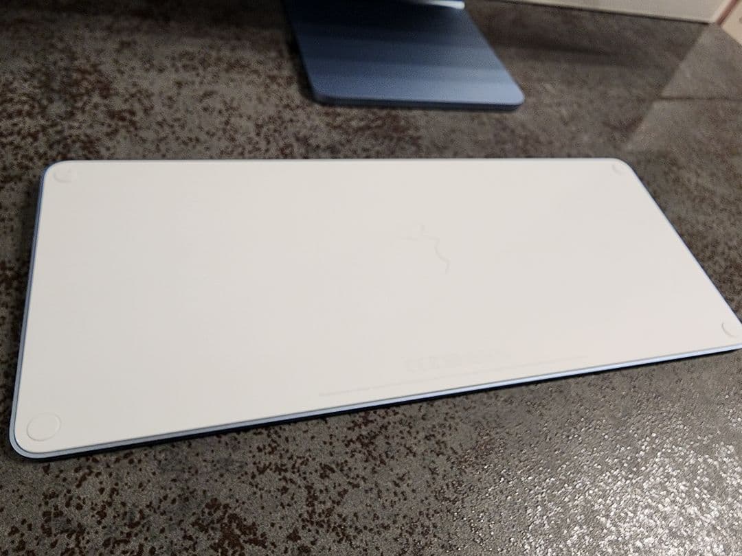 【美品】iMac 24インチ Retina 4.5Kディスプレイモデル2021年