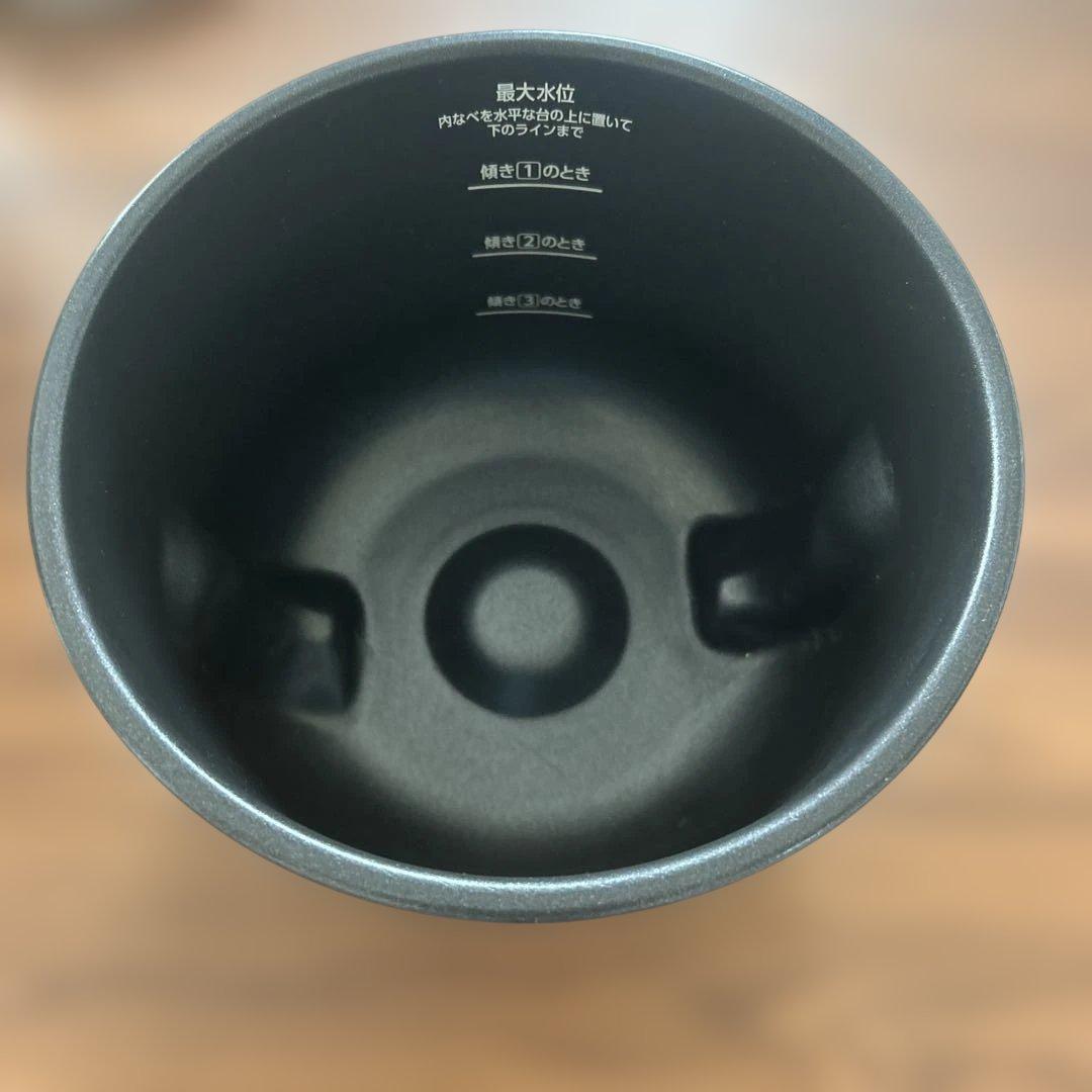 アイリスオーヤマ　シェフドラム　アイボリー