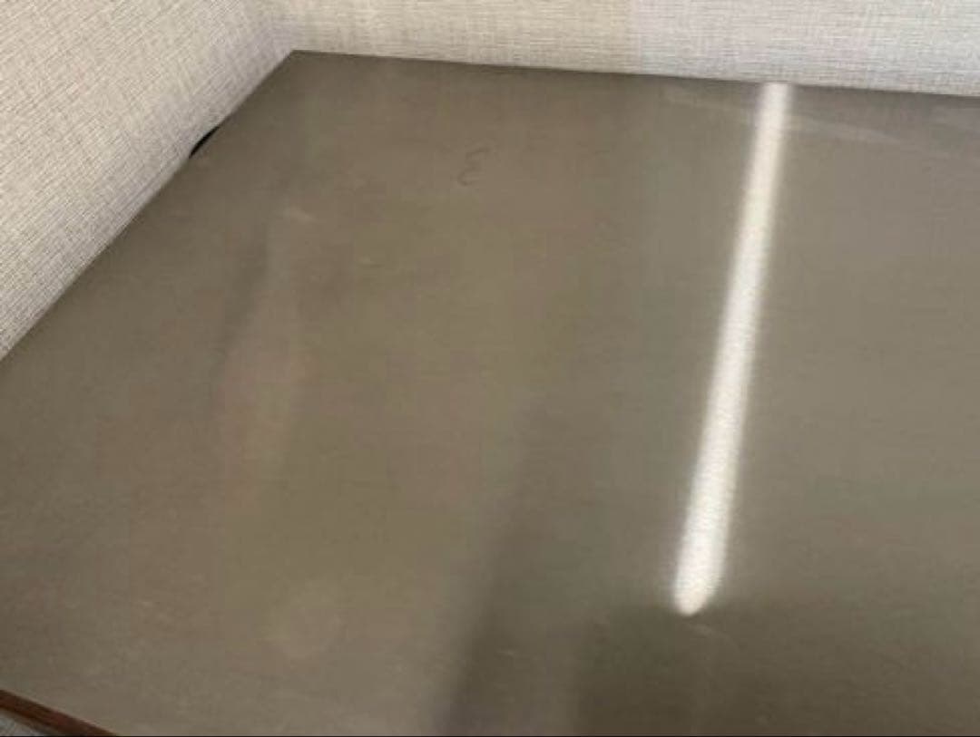 unico ウニコ　DIX(ディクス) キッチンカウンター W800 セット①