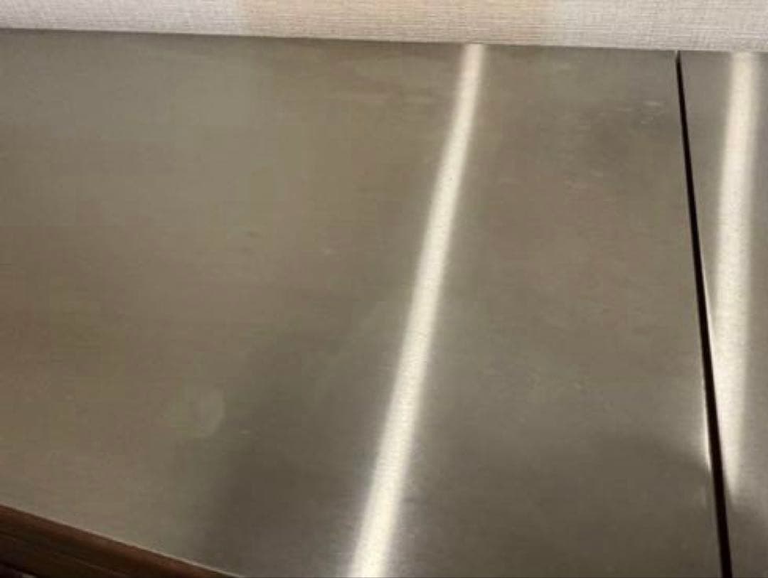 unico ウニコ　DIX(ディクス) キッチンカウンター W800 セット①