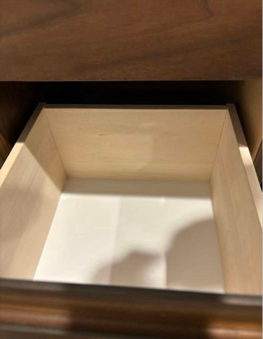 unico ウニコ　DIX(ディクス) キッチンカウンター W800 セット①