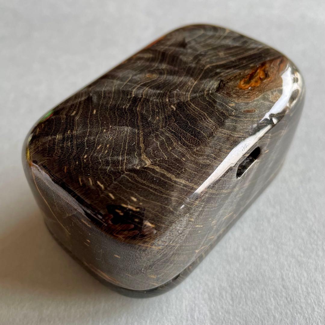 【極美品・付属品完備】Noble Audio FoKus Prestige 黒