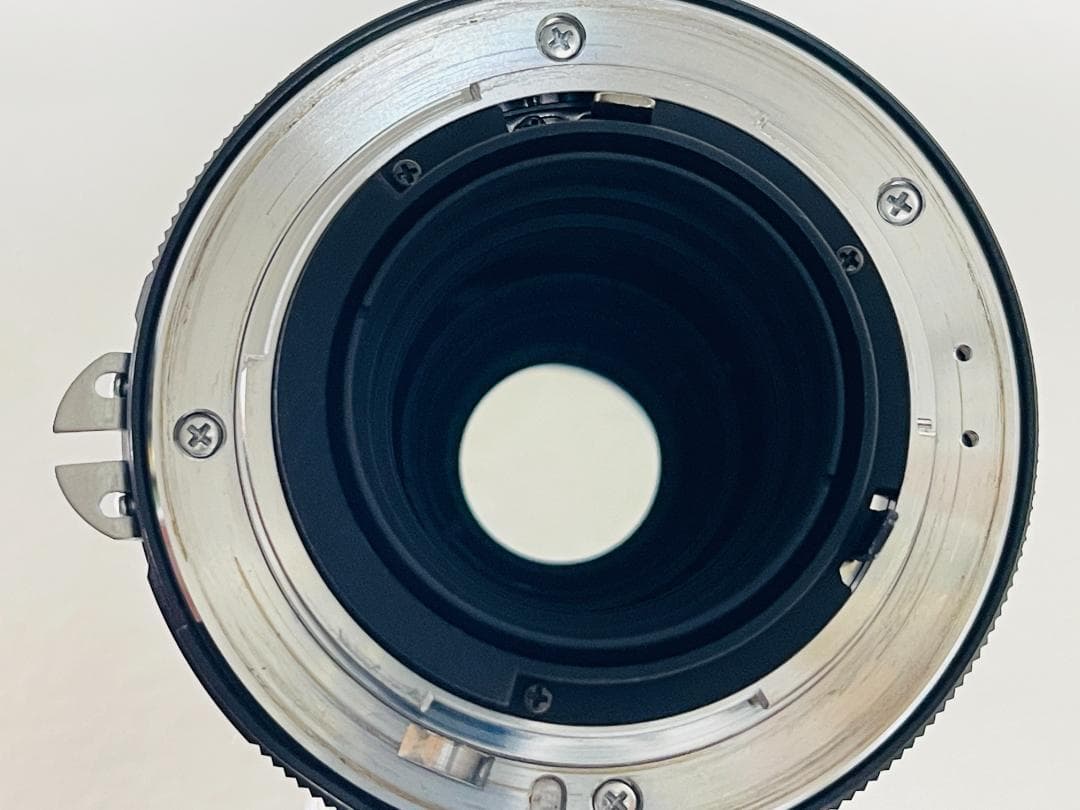 レンズ(単焦点) Voigtlander APO LANTHAR 90/3.5 SL (AI)