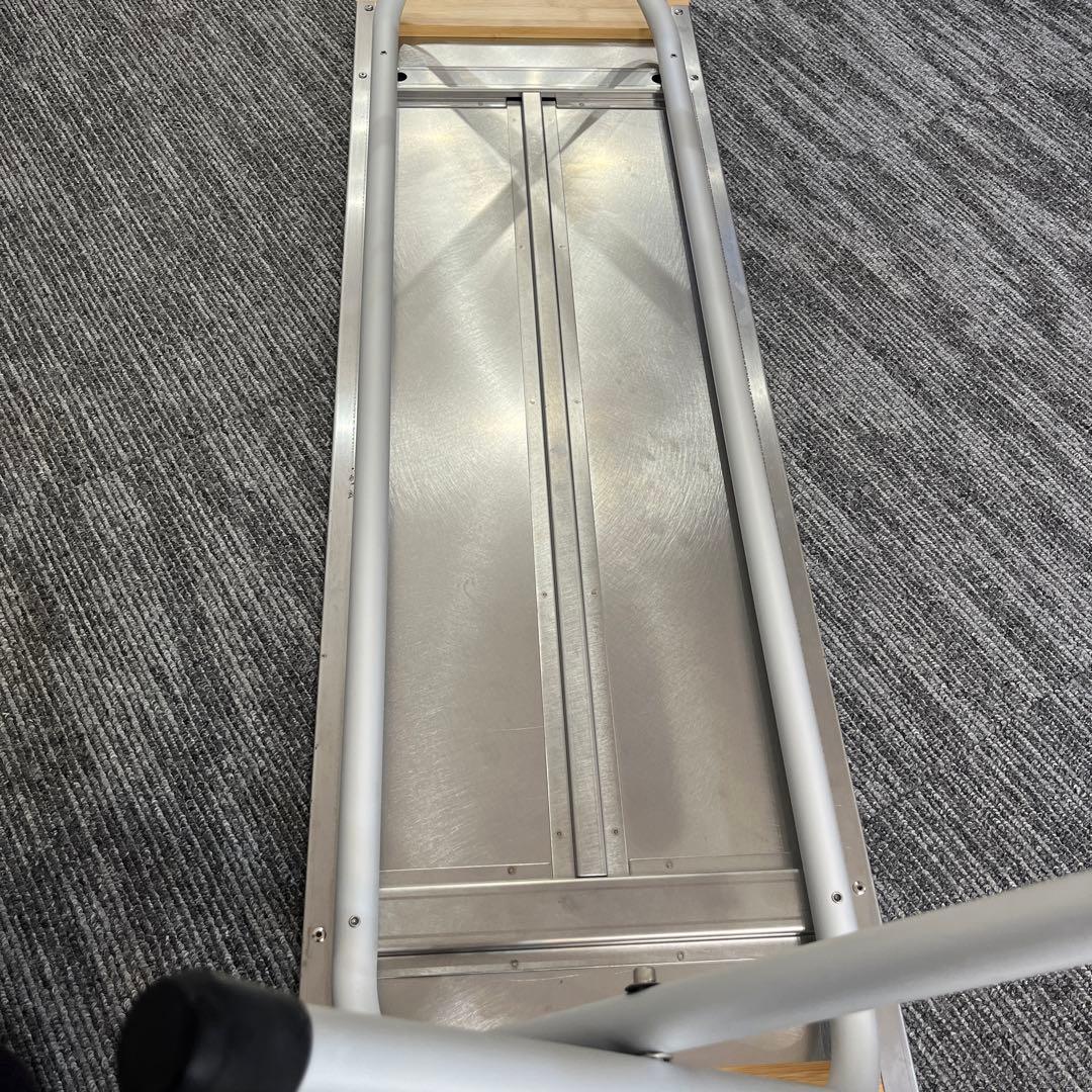 値下げ❗️スノーピーク　ローテーブル