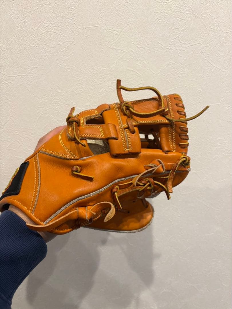 ドナイヤ DJNIM 山田哲人モデル