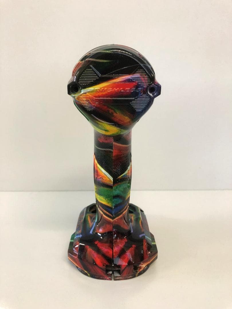 マキタ　インパクトドライバー　TD172・TD162　カスタム外装　限定柄