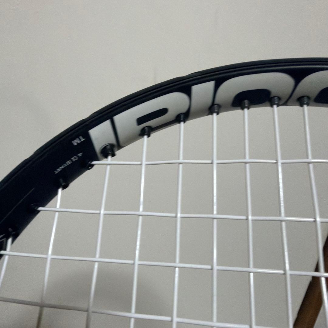 Babolat ピュアドライブツアープラス2015年モデル　G3