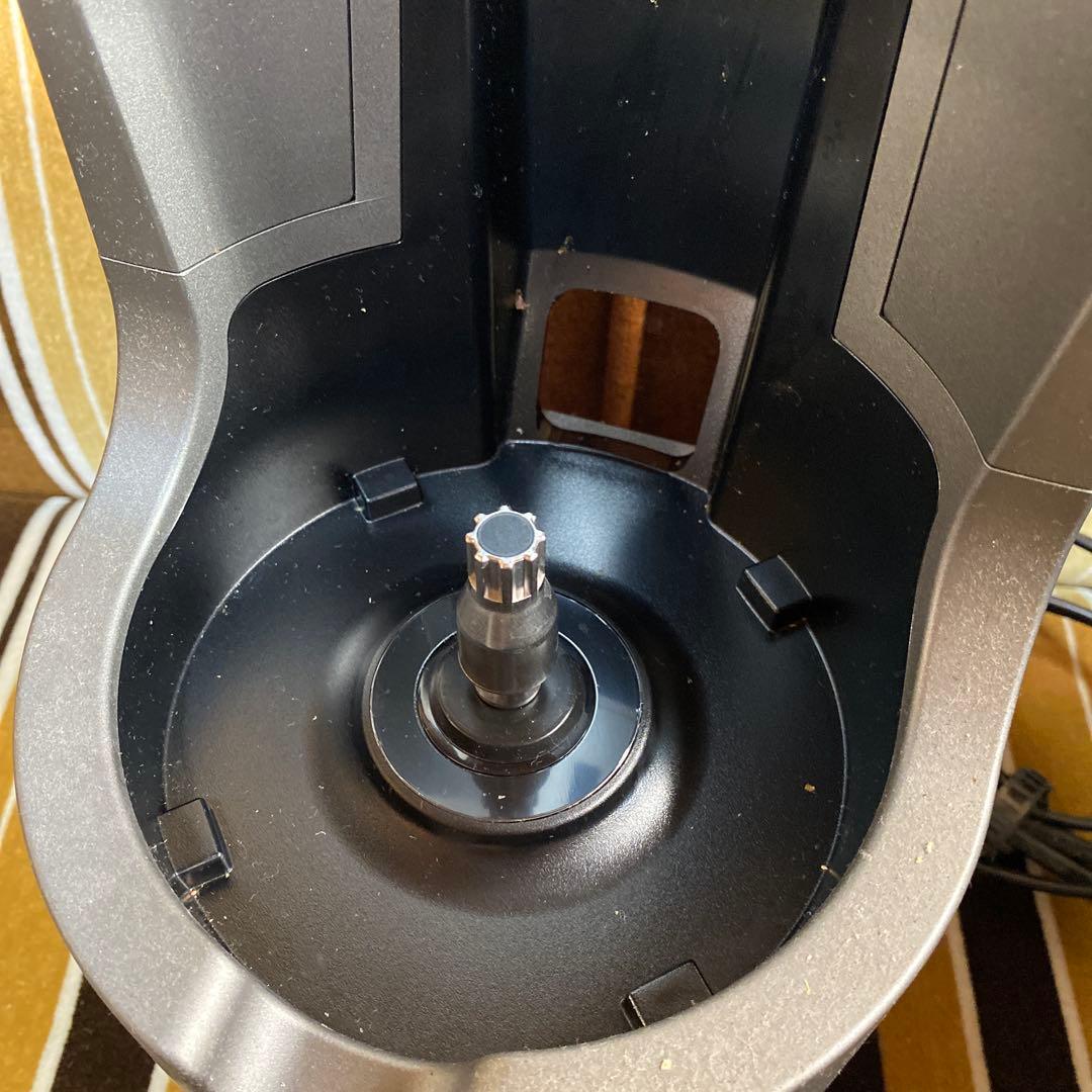 HUROM コールドプレスジューサー　H200