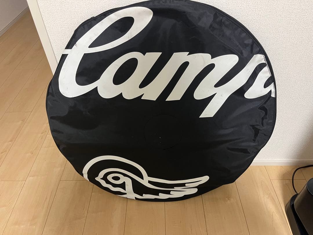 Bora One DB 35 tu ローター　スプロケ