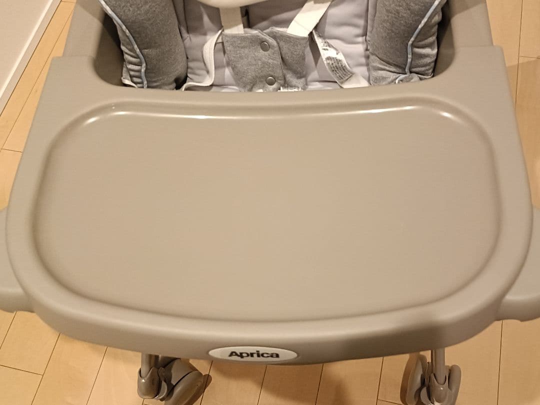 ユラリズムスマート Be Limited 限定モデルグレー 手動ハイロー 美品