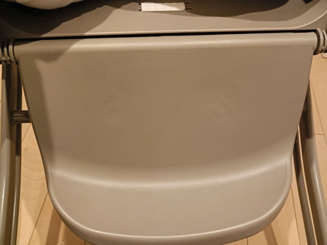 ユラリズムスマート Be Limited 限定モデルグレー 手動ハイロー 美品