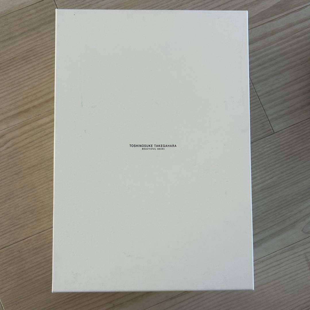 靴 BEAUTIFUL SHOES SINGLE BELT CLOGS 24.0