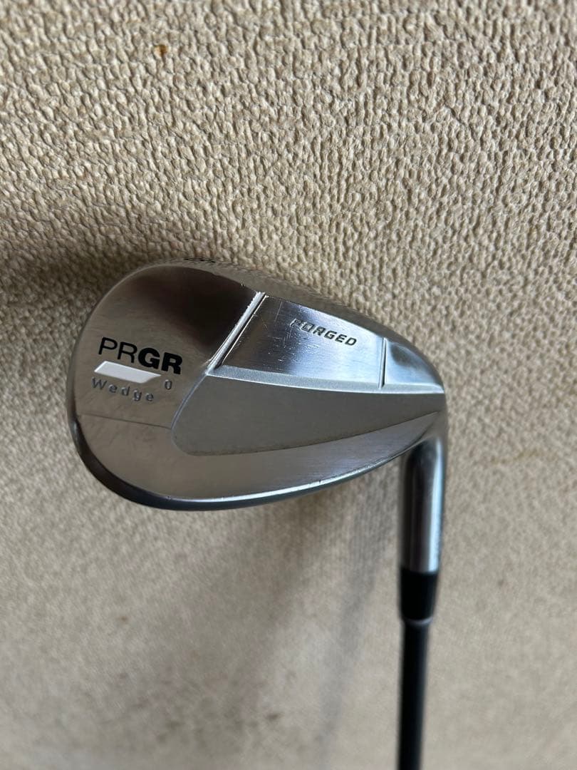 プロギア0ウェッジ 52° 56° 2本セット