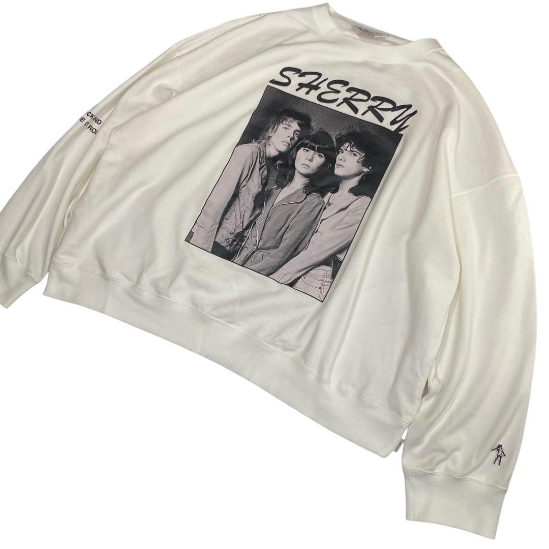 トップス Oh,Sherry Oh Sherry's Sweat