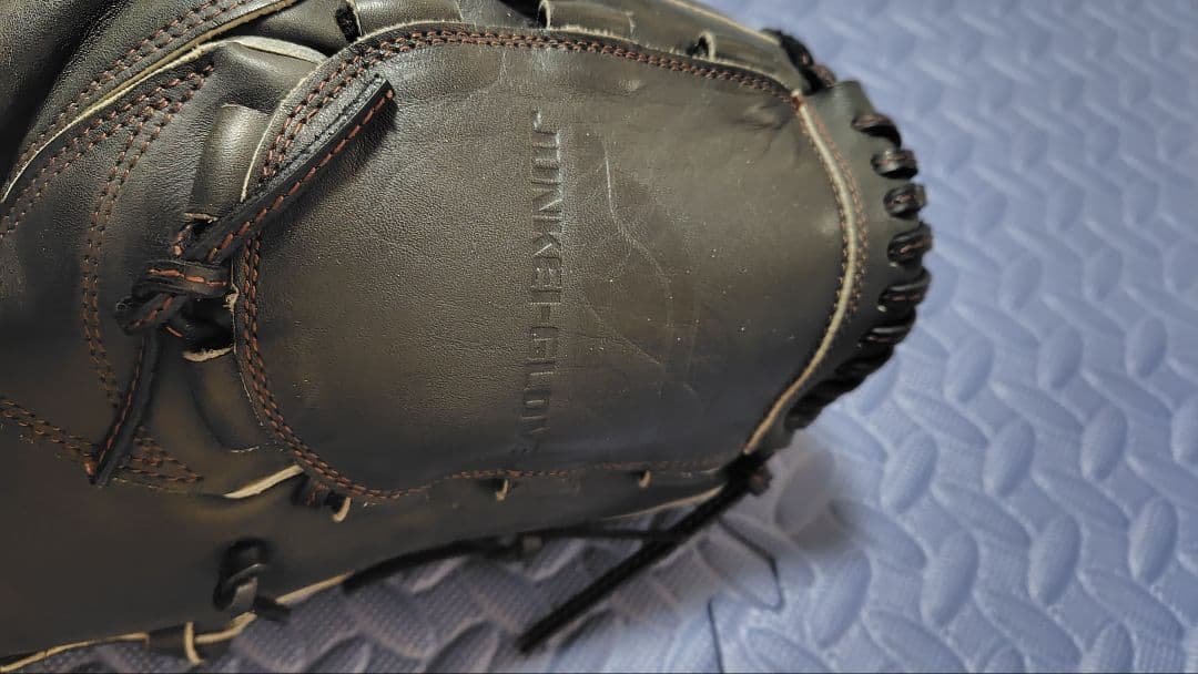 ジュンケイグラブ　JUNKEI GLOVE　ピッチャー