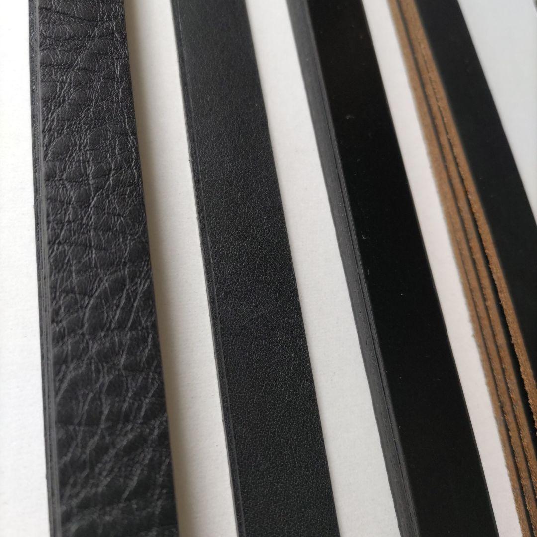 専用約30cmレザーキーホルダーストラップ検Tatoo stu