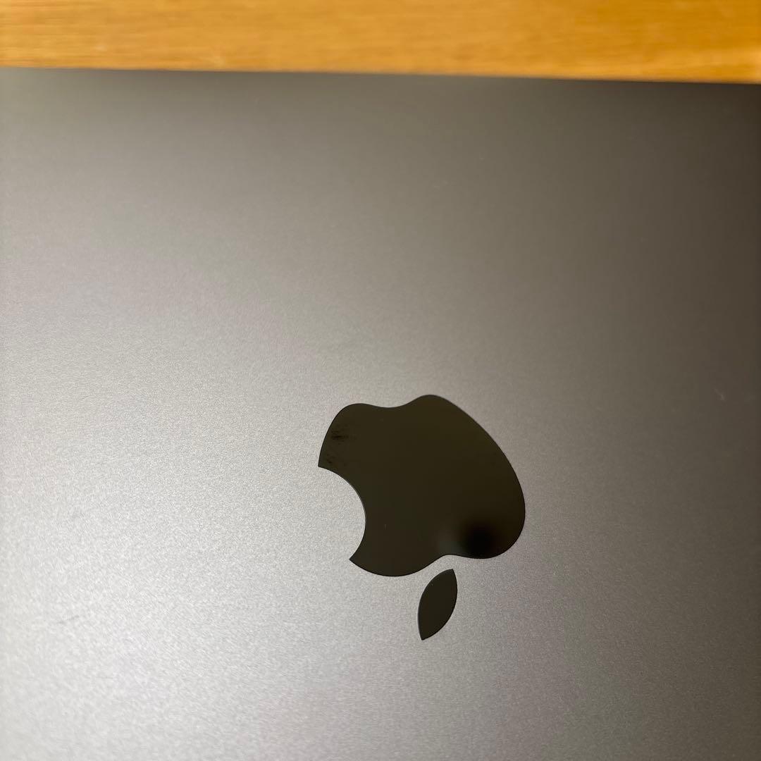 MacBook Air M1 16GM 512GM シルバー 日本語キーボード