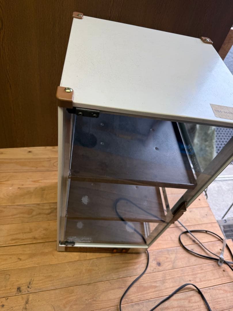 全自動CANウォーマー　FW-48 ホット缶　事務所　現場　冬支度 HOT