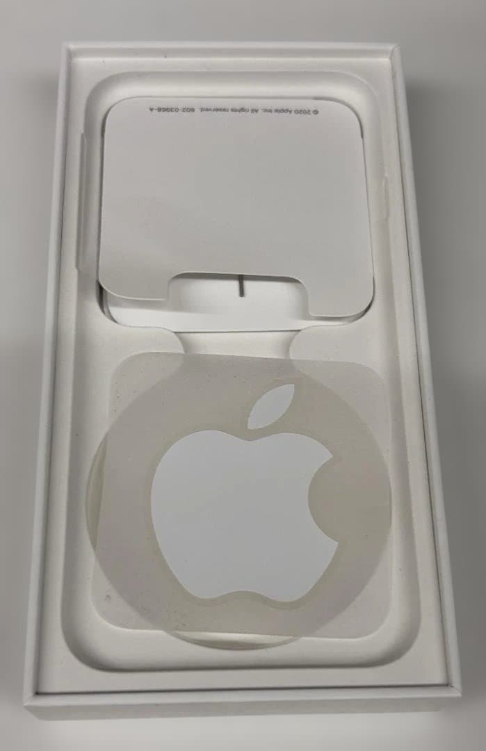 Apple iPhone SE2 第二世代 128GB SIMフリー A2296