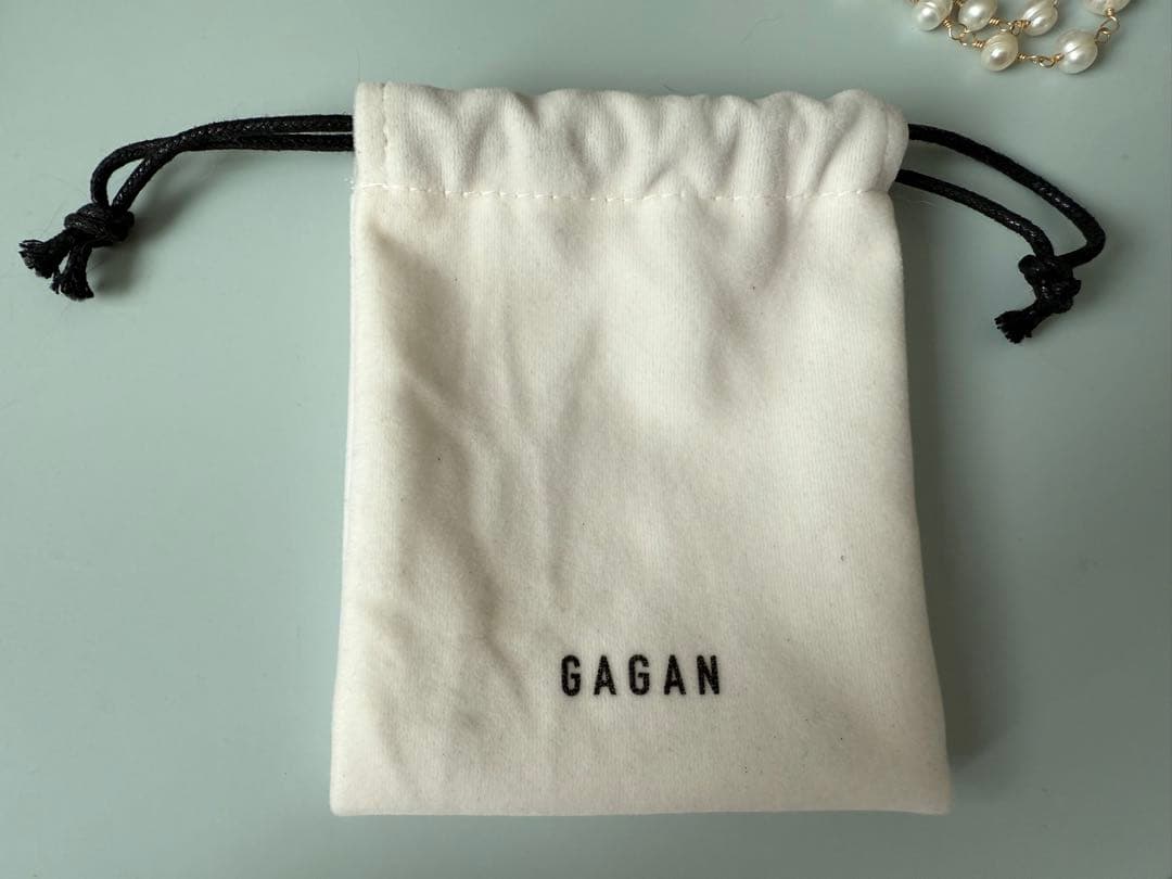 最終値下げGAGAN M 100cm