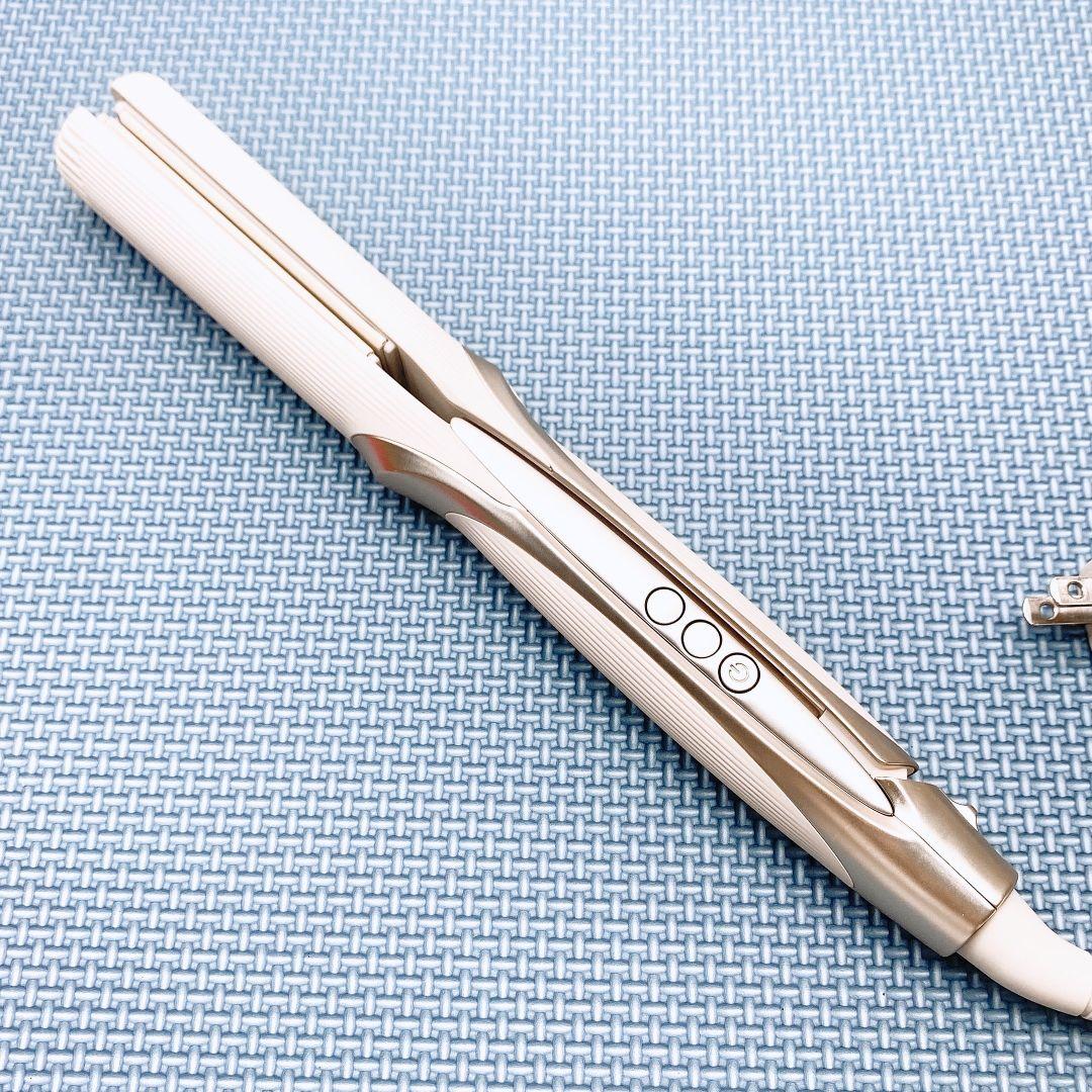 新品未使用✨️最新カラー Refa リファ ビューテック ストレート プロ