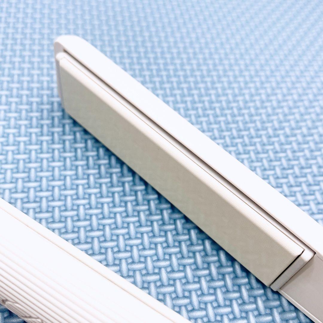 新品未使用✨️最新カラー Refa リファ ビューテック ストレート プロ