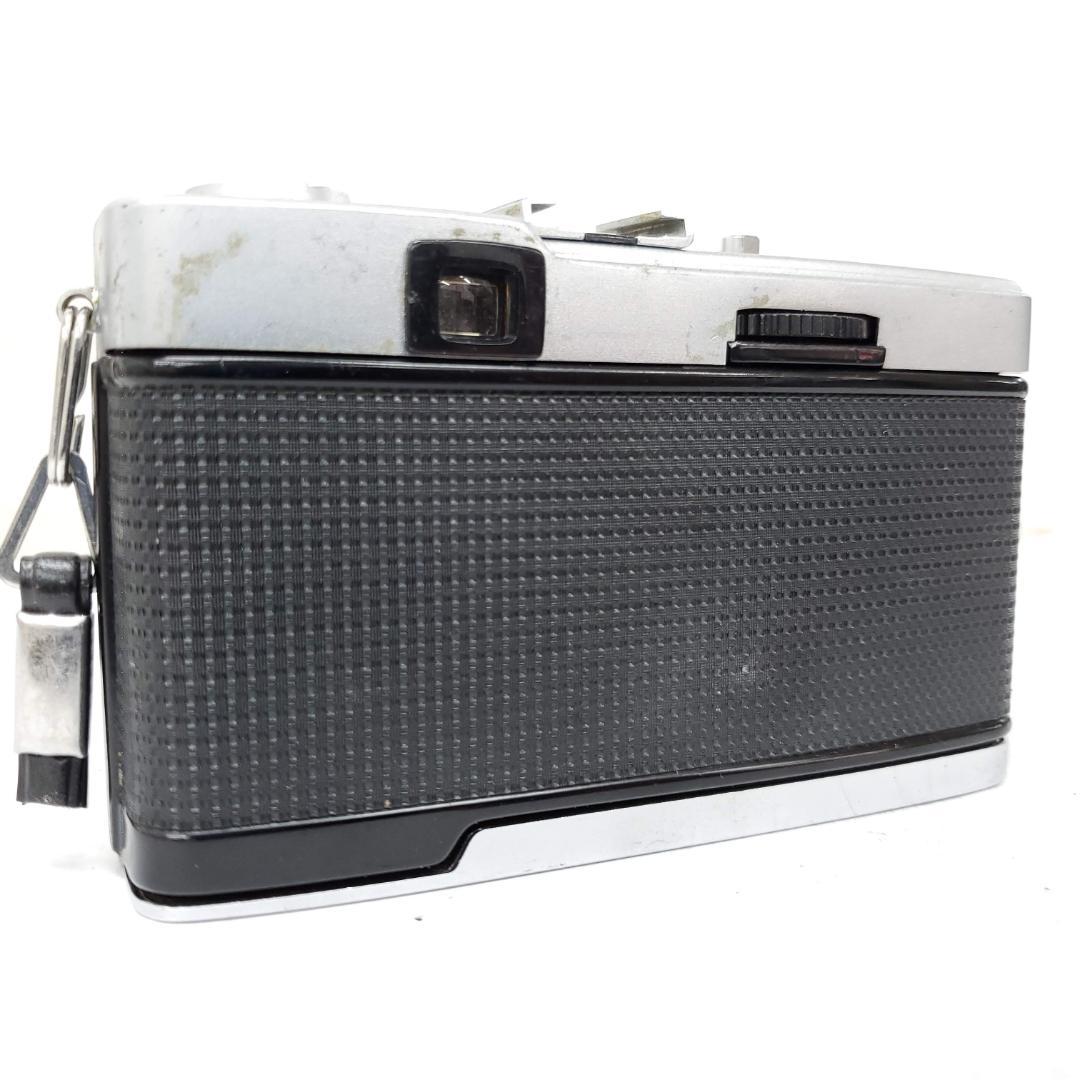 フィルムカメラ Olympus TRIP 35 F1225-170-1-18p p