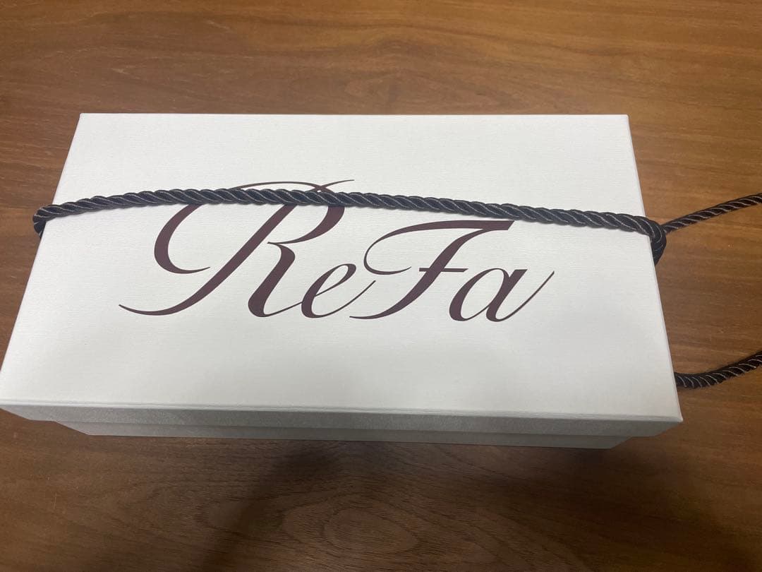 ReFa ビューテック ドライヤー