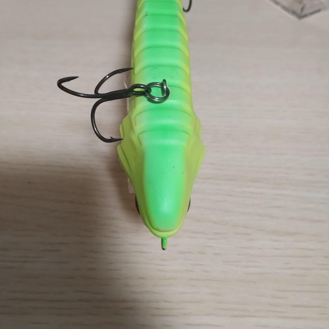 MIR Double.H ダブルH 中古品