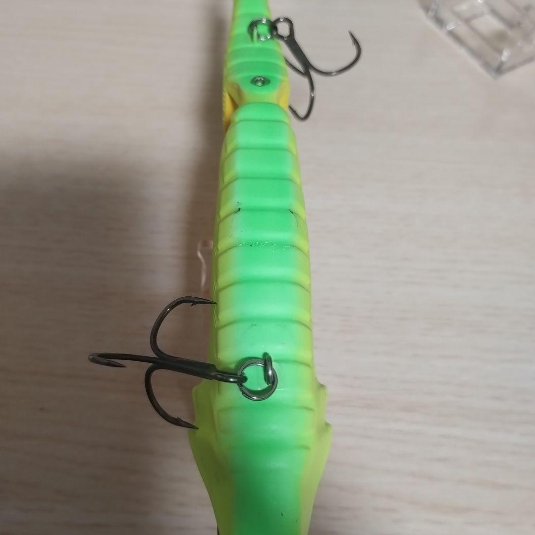 MIR Double.H ダブルH 中古品