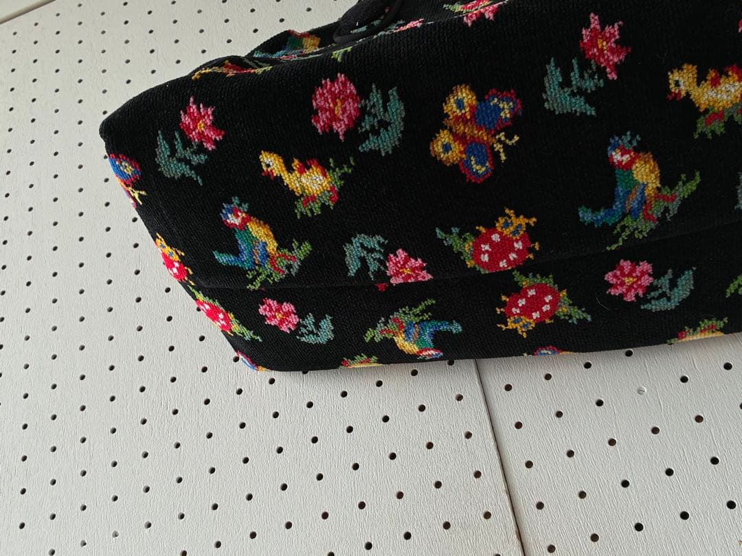 FEILER ハイジ　カバン