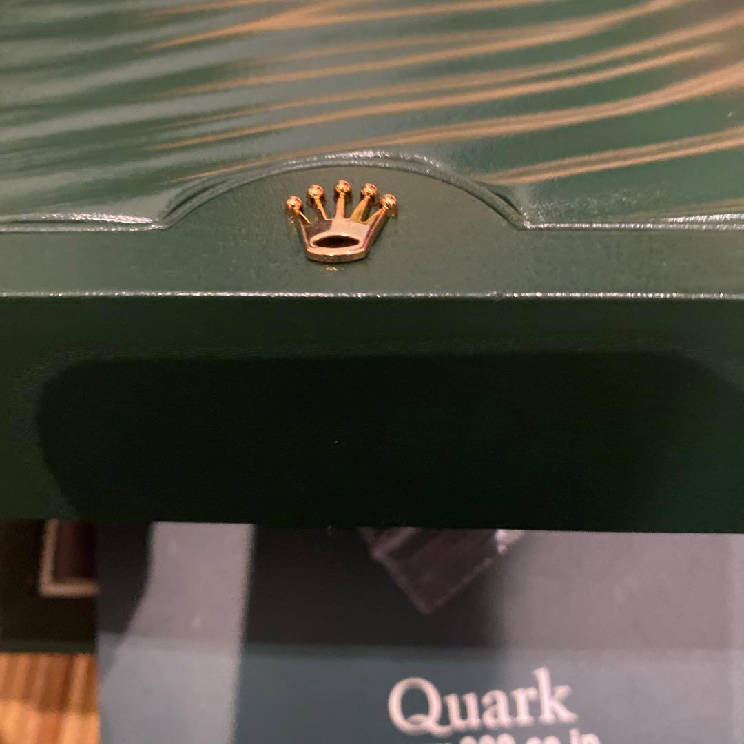 ROLEX 付属品セット