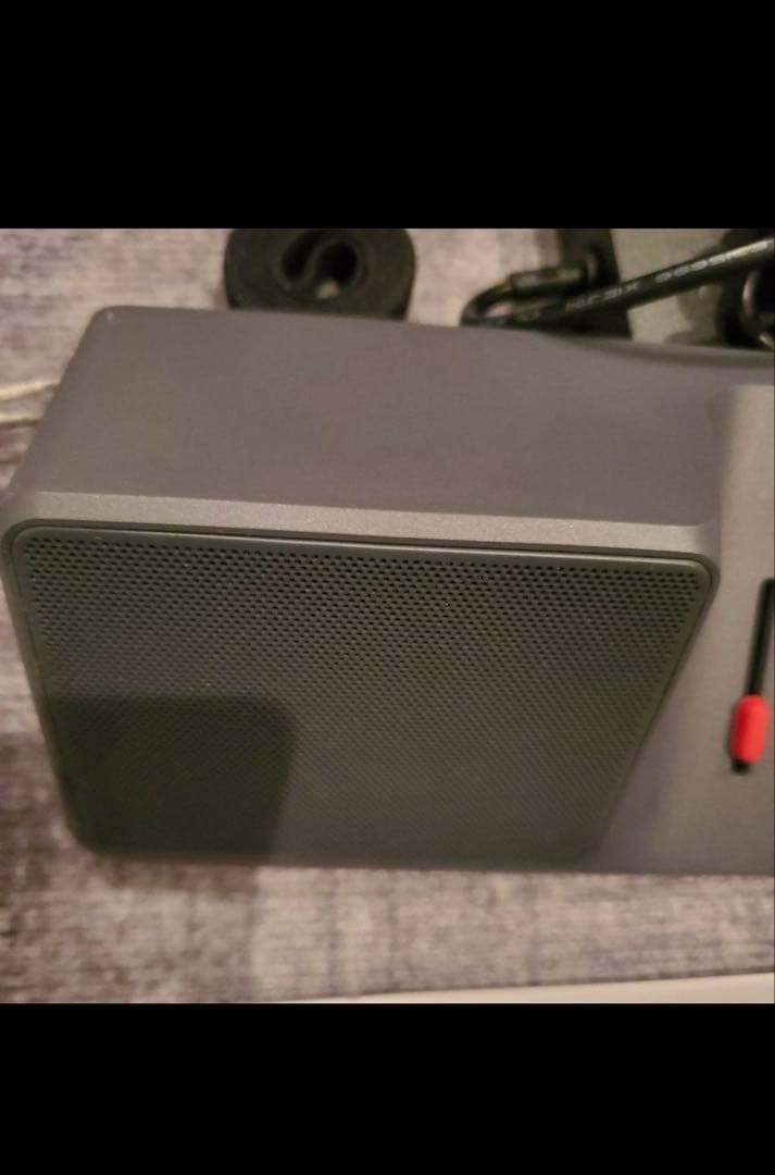 HiDoc AI文字起こし付き　Bluetoothヘッドセットセット