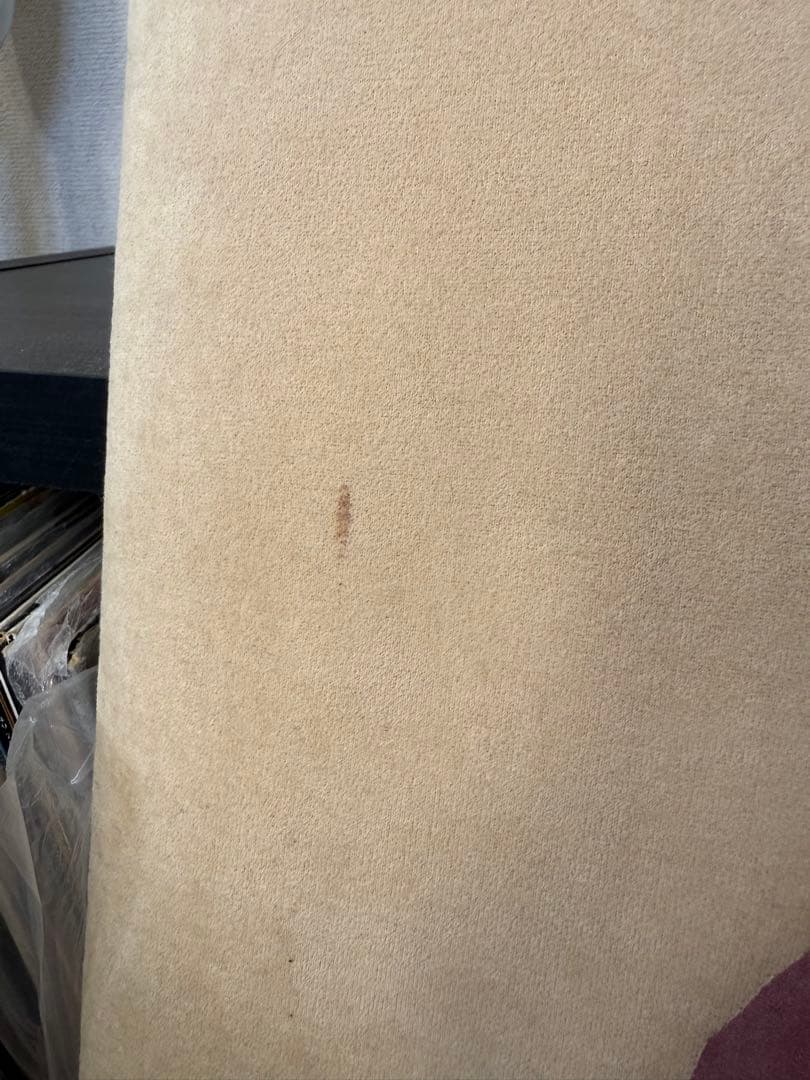 Ron Brejtfus 1970s Original Textile Art②