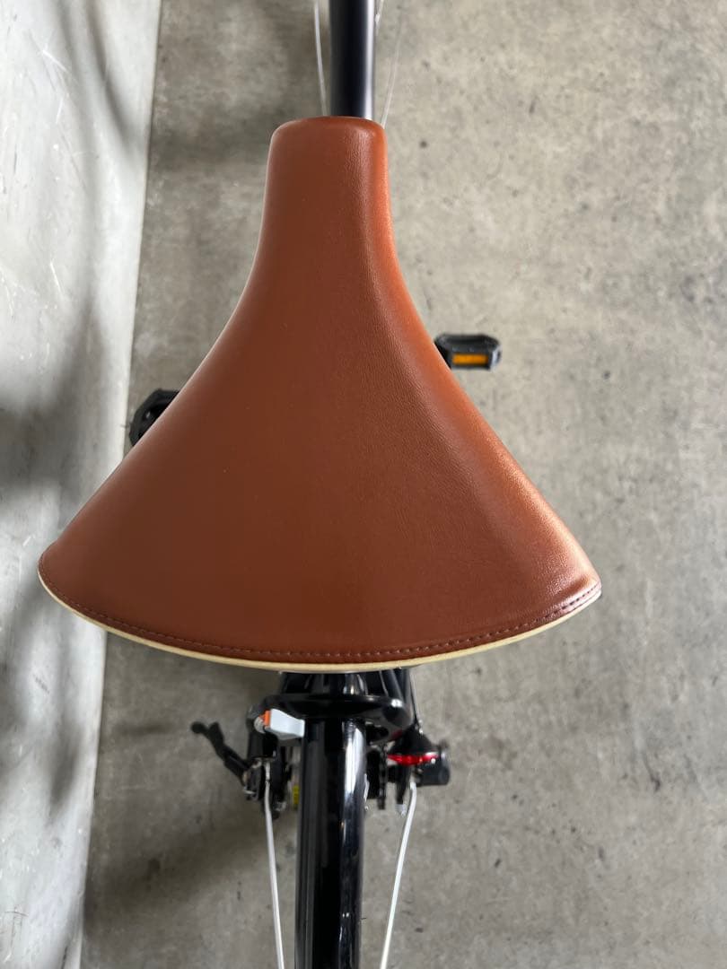 電動アシスト自転車　YAMAHA PAS CITY-C ヤマハ　2023年‼️