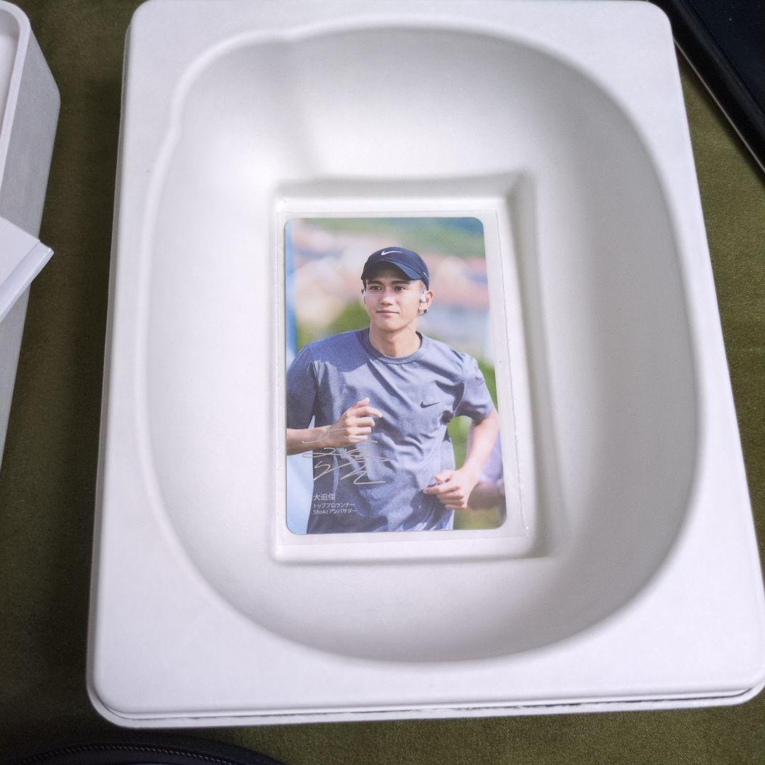 美品　SHOKZ OPENRUN PRO2　大迫　ショックス　オープンランプロ2