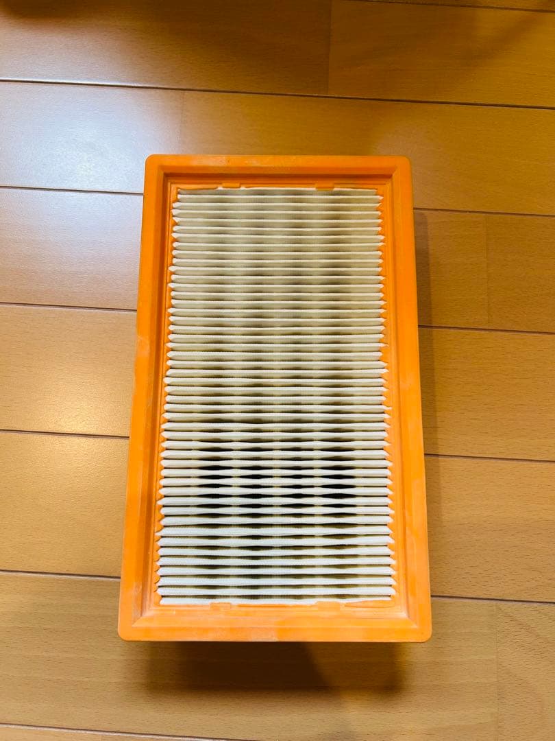 ヒルティ　HILTI VC 20-U バキュームクリーナー　集塵機　ホース未使用