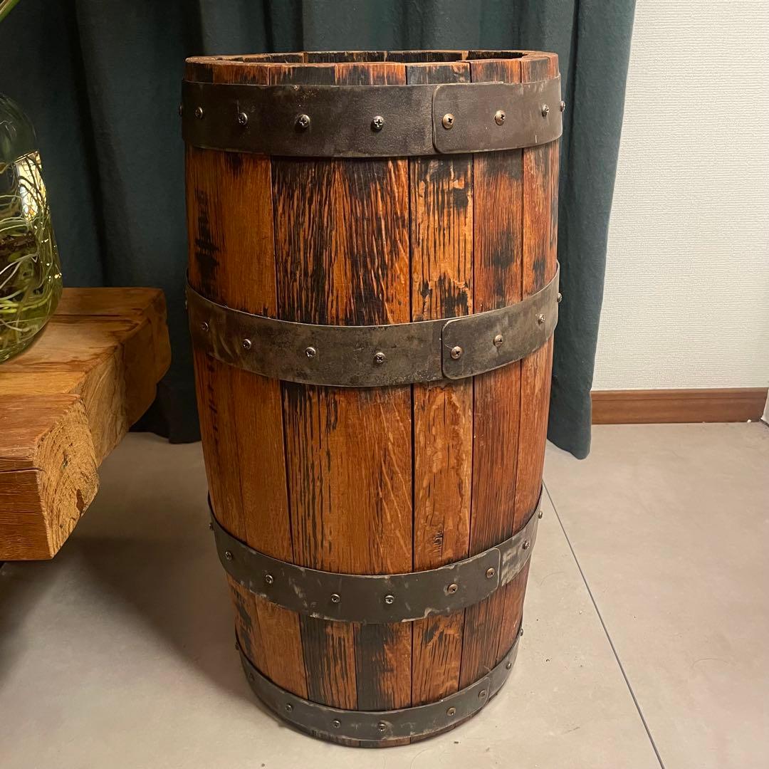 KIRIN DISTILLERY BARREL CRAFT ウイスキー樽